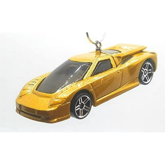 Christmas Ornament for 2001 B Engineering Edonis Bronze