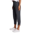 thumbnail image 3 of RBX Active Women's Buttery Soft Weekend Pant, Clean Waisted Lightweight Loungewear Ankle Jogger with Pockets, 3 of 6