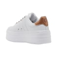 thumbnail image 3 of Tenis K-Swiss CLASSIC VN V PLAT Para Dama Color Blanco, 3 of 5