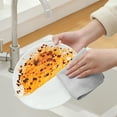 thumbnail image 4 of Lint-Free, Reusable Shop Towels for Home, Kitchen & Car, 15-Pack (8.66"x11.8") in a Handy Box High-Quality Microfiber Cleaning Cloths, 4 of 6