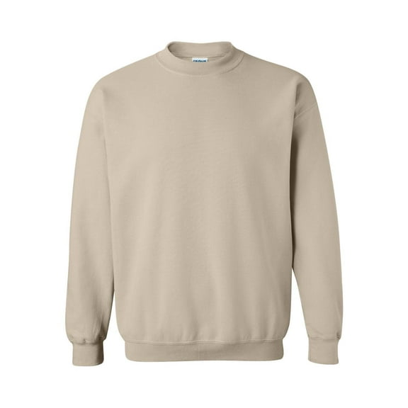 Gildan Mens Heavy Blend Sweatshirt