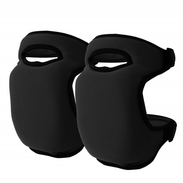 Home Garden Knee Pads Ultra Thick Soft Memory Foam Kneeler Knee Protection Cushion Adjustable