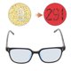 thumbnail image 4 of Gafas Para Daltónicos, Gafas Correctoras De Color Unisex Para Exteriores ANGGREK Descripción de la referencia, 4 of 5