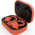 thumbnail image 1 of Audífonos Inalámbricos Bluetooth con Gancho para Oído,  de Sonido, Larga Duración de Batería, Ideales para Deporte y Juegos ROJO, 1 of 3