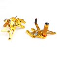 thumbnail image 3 of Rearset Rear set for Kawasaki ZX10R ZX 10R 2006-2007 Gold, 3 of 4