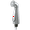 Chrome, variant on Delta Cassidy: Side Spray & Hose Assembly