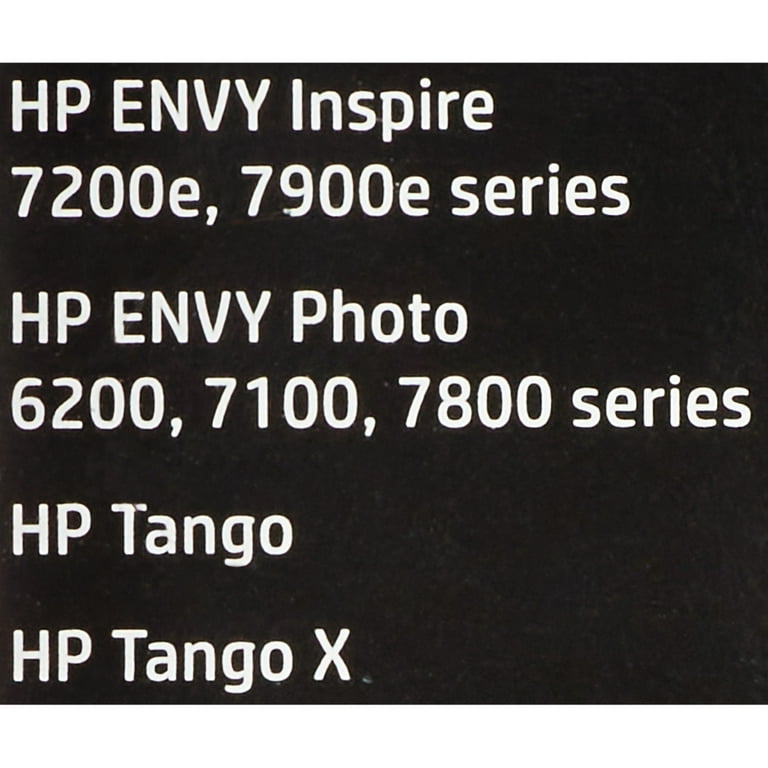 Buy ESSENTIALS HP 305 XL Black & Tri-colour Ink Cartridges - Twin