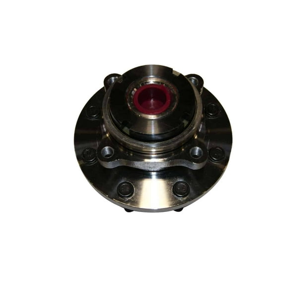 GMB 725-0089 Wheel Hub Assembly that fits a Ford F-250 Super Duty (1999-2001)