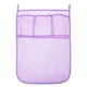 thumbnail image 1 of Bolsa de malla para juguetes de baño, organizador de juguetes, bolsa de malla para juguetes de baño, bolsa de almacenamiento colgante, 1 of 7