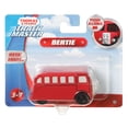thumbnail image 4 of Thomas & Friends TrackMaster Push Along Bertie Vehicle, 4 of 4