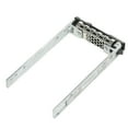 thumbnail image 4 of 2.5" Hard Drive HDD Caddy For DELL Hard Drive Caddy Tray for G176J G281D KG7NR R720 R710 R610 R720xd Caddy Hot Swap SAS SATA Bracket Tray, 4 of 8