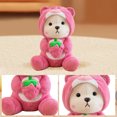 thumbnail image 4 of Peluches Oso Suave Muñeco Peluche Lindo para Y Adultos, 4 of 9