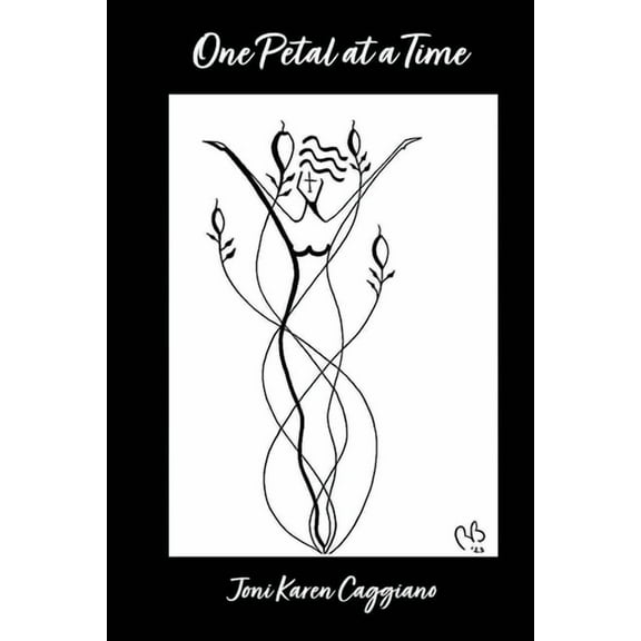 One Petal at a Time, (Paperback)