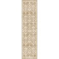 thumbnail image 1 of Home Decor Inc. Siena Runner Rug – 24" x 60", Multi-Color, Durable & Stylish for Hallways, Entryways & Indoor Spaces, Suitable for All Ages, 1 of 1