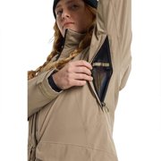 BURTON Prowess 2.0 2L Jacket XS