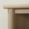 thumbnail image 5 of Pemberly Row Engineered Wood 5-Shelf Bookcase in Natural Maple Finish, 5 of 8