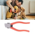 thumbnail image 1 of Key Cutter, 0.5-0.6mm Keys Cutting  Clear Scale Stainless Steel Rubber  for Home Use, 1 of 8