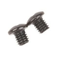 thumbnail image 3 of BQBQERT Belt Clip for TK208 TK308 2 Way Radio Rear Back Clamp Walkie Talkie, 3 of 9