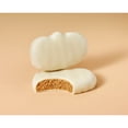 thumbnail image 4 of REESE'S White Creme Peanut Butter Pumpkins, Halloween Candy Packs, 1.2 oz (6 Count), 4 of 9