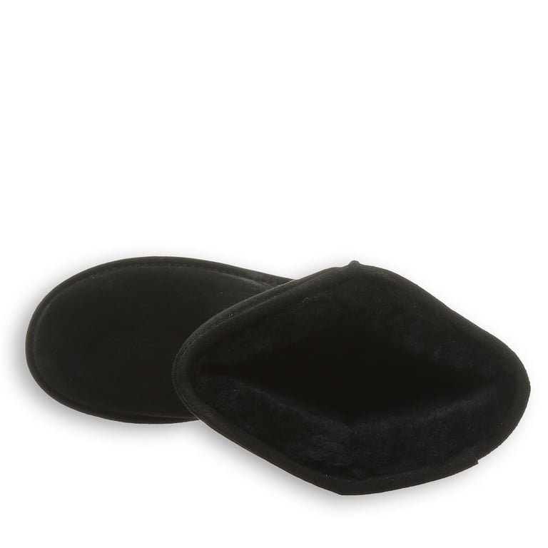 Shoe Bear Paw Elle Tall Bearpaw Elle Tall Girls' Water Resistant