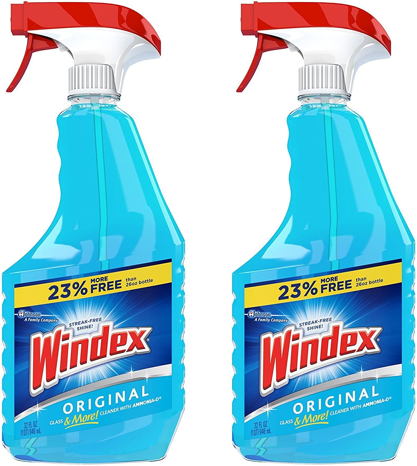 Windex Glass & Multi Surface Cleaner, 32 Oz, Pack of Sri Lanka Ubuy