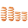 thumbnail image 2 of Resortes Deportivos AG para Auto Completo para Volkswagen Golf Jetta A4 1999 a 2006 4 Piezas Nuevos, 2 of 5
