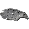thumbnail image 2 of Engine Splash Guard Under Cover Compatible with 2019-2022 Kia Niro Front Bolt-On OEM 29110Q4000-PFM Under Engine Undercarriage Protection Road Debris Shield Bolt-On Fit Direct Fit, 2 of 2