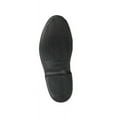 thumbnail image 2 of Tingley Mens Moccasin Overshoe BLACK / Medium / 8.5-10 D(M) US, 2 of 4