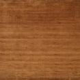 thumbnail image 1 of Ahgly Company Machine Washable Indoor Square Contemporary Mahogany Brown Area Rugs, 8' Square, 1 of 7