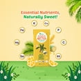 thumbnail image 6 of COCO (Coconut) NECTAR - 100% Natural & Pure | By Nature Gluten-Free, Non-GMO, and Vegan | Feel Energized | Natural Wellness Beverage | 6.7 Fl Oz (Pack of 12), 6 of 7