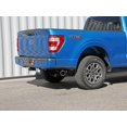 thumbnail image 2 of Fits 2021-2023 Ford F-150 Advanced FLOW Engineering Exhaust System Kit 49-43125-P Apollo GT Cat-Back System; Stainless Steel; With Muffler; 3 Inch To 3-1/2 Inch Pipe Diameter, 2 of 8