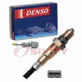 thumbnail image 3 of DENSO Auto Parts Oxygen Sensor P/N:234-4862 Fits select: 2000-2004 VOLVO S40, 2000-2004 VOLVO V40, 3 of 3