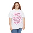 thumbnail image 5 of Women's T-shirt Pink, 5 of 6