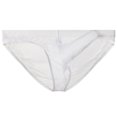 thumbnail image 1 of Ropa interior transparente con forma de elefante para hombre, malla fina, bolsa separada, sexy, para hombres jóvenes, 1 of 2