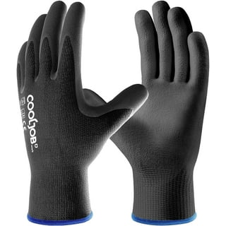 COOLJOB Work Gloves in Personal Protective Equipment 