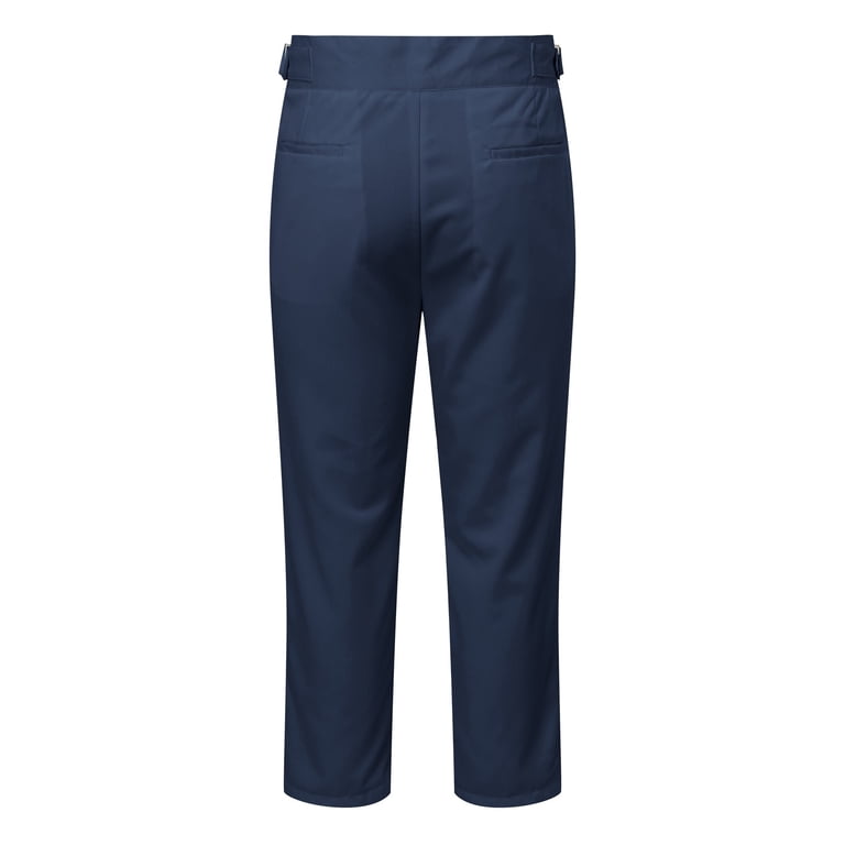 sachin and babi light blue dress Solid Dress Pants by Stacy Adams main image 1