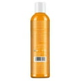 thumbnail image 2 of Dr. Bronners - Organic Hair Rinse (Citrus, 8 Ounce) - Nourishing & Effective, Gentle Conditioning Cleanser For Skin & Hair, No Synthetic Ingredients, Organic Shikakai (2-Pack) - Pack of 2, 2 of 5
