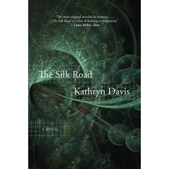 Pre-Owned The Silk Road (Paperback) 1644450283 9781644450284