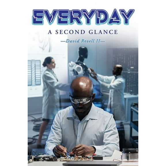 Everyday: A Second Glance, (Paperback)