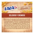 thumbnail image 3 of Yoghurt batido Lala con cereales protínas y probióticos 900 g, 3 of 4