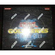 Konami Yu-Gi-Oh Sealed Play Battle Kit Box