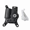 thumbnail image 1 of Car Elements Air Conditioning Reduction Motor with Regulator 6447WZ for C4 I Jumpy Tipi Expert Tepee 2004-2016, 1 of 5