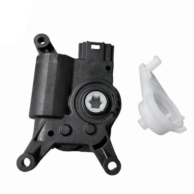 Car Elements Air Conditioning Reduction Motor with Regulator 6447WZ for C4 I Jumpy Tipi Expert Tepee 2004-2016