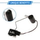 thumbnail image 5 of Unidad de envío de tanque de combustible Unique Bargains compatible para Audi A4 2016-2023 No.42081SC021, 5 of 7