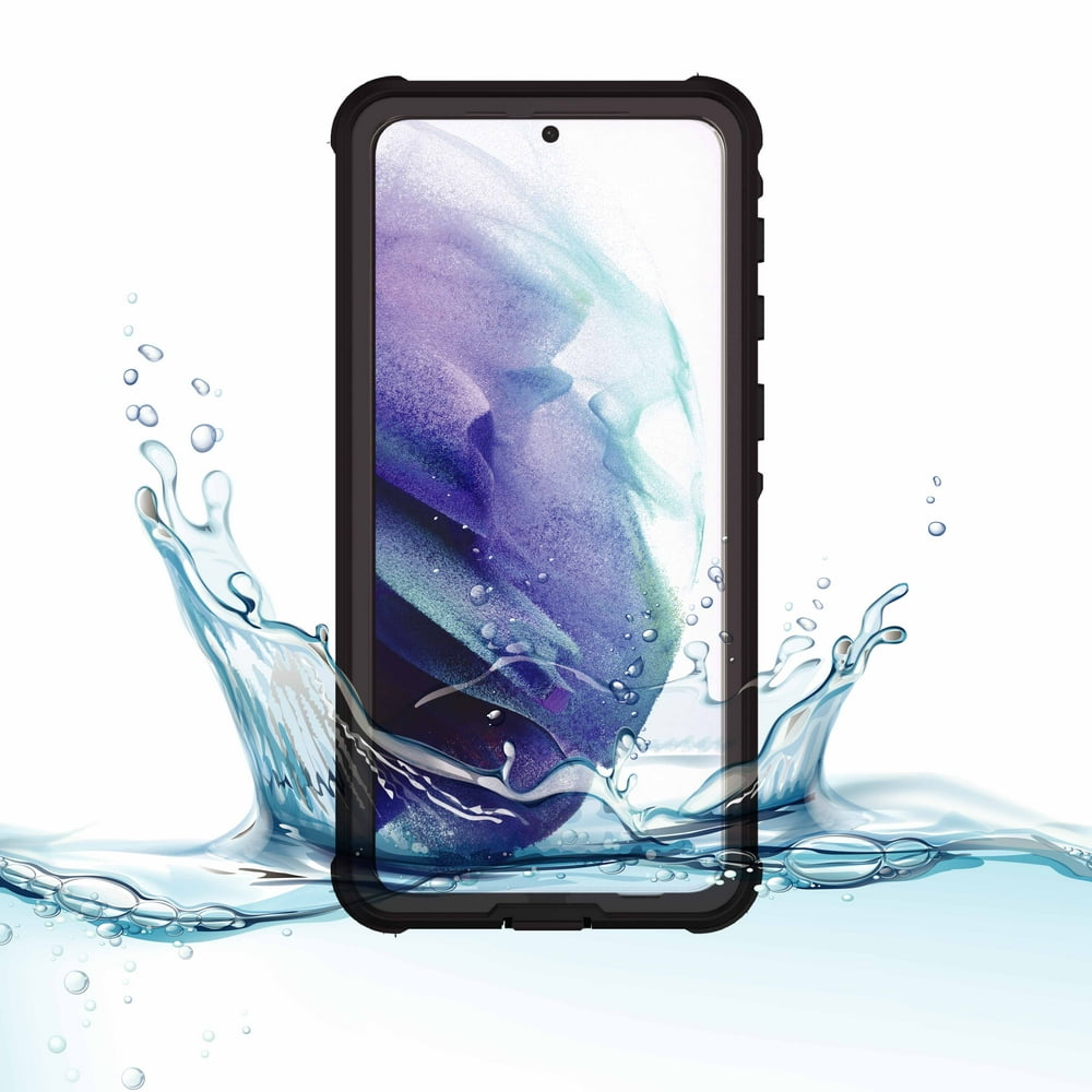 Body Glove Tidal Waterproof Phone Case for Samsung Galaxy S21+ 5G