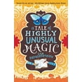 thumbnail image 1 of Pre-Owned A Tale of Highly Unusual Magic (Hardcover) 0062371215 9780062371218, 1 of 1