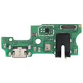 thumbnail image 3 of I8y For Infinix Hot 10 X682B X682C Dock Connector Charging Port h9w Flex Cable Replacement Part (wit, 3 of 4