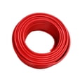 thumbnail image 4 of segolike Wedding Modelling Tube 5M Creative Flexible Tubing for Background Stage Arch Red, 4 of 9