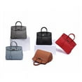 thumbnail image 4 of Exquisite Genuine Leather Women's Bag, Artfully Made from Top - Grain Cowhide, 4 of 7