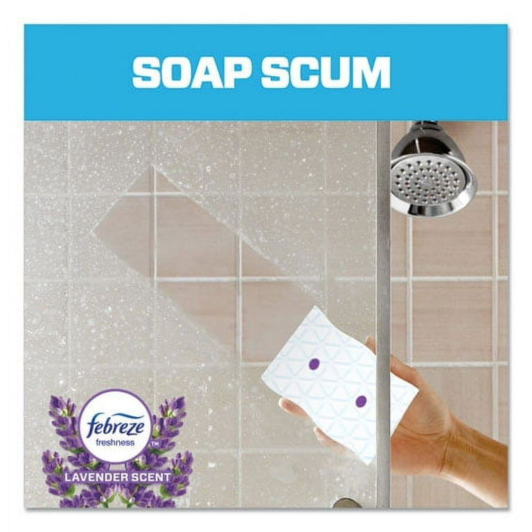 Magic Eraser Variety Pack, Extra Durable; Bath; Kitchen, 4.6 x 2.3, 0.7 Magic Eraser Variety Pack, Extra Durable; Bath; Kitchen, 4.6 x 2.3, 0.7